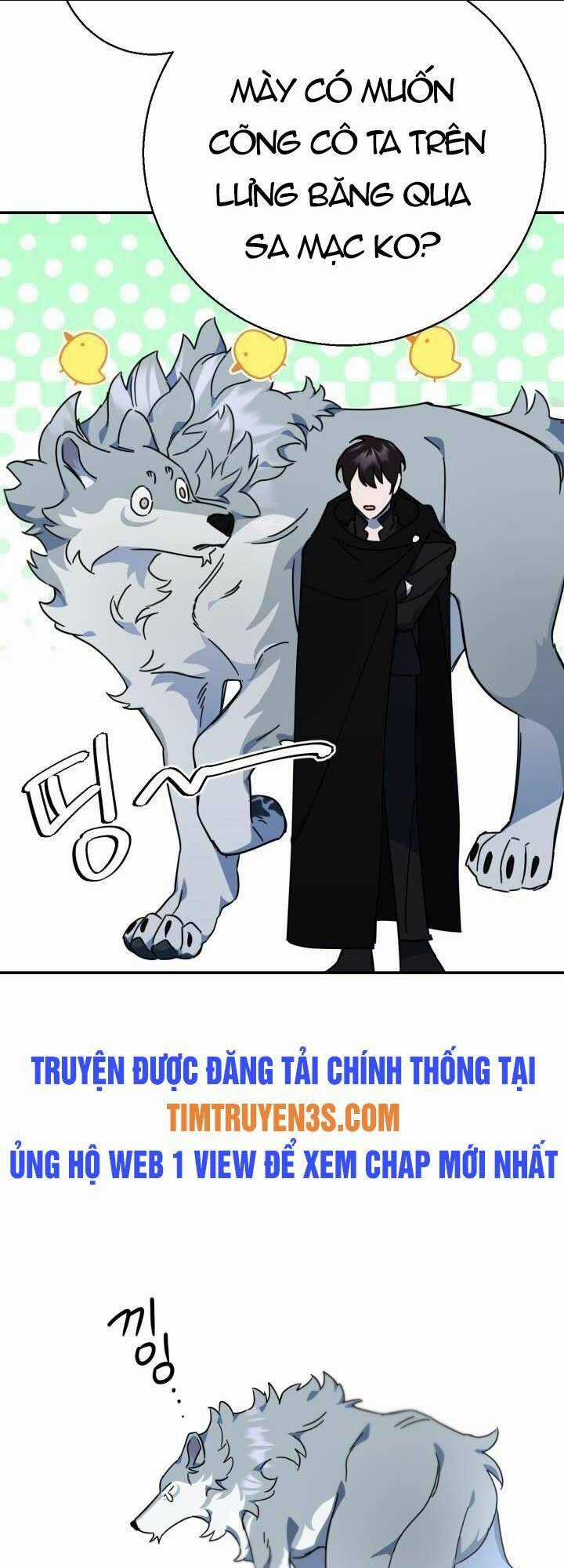 Cơn Phẫn Nộ Đẫm Máu - Chapter 14 - Trang 46