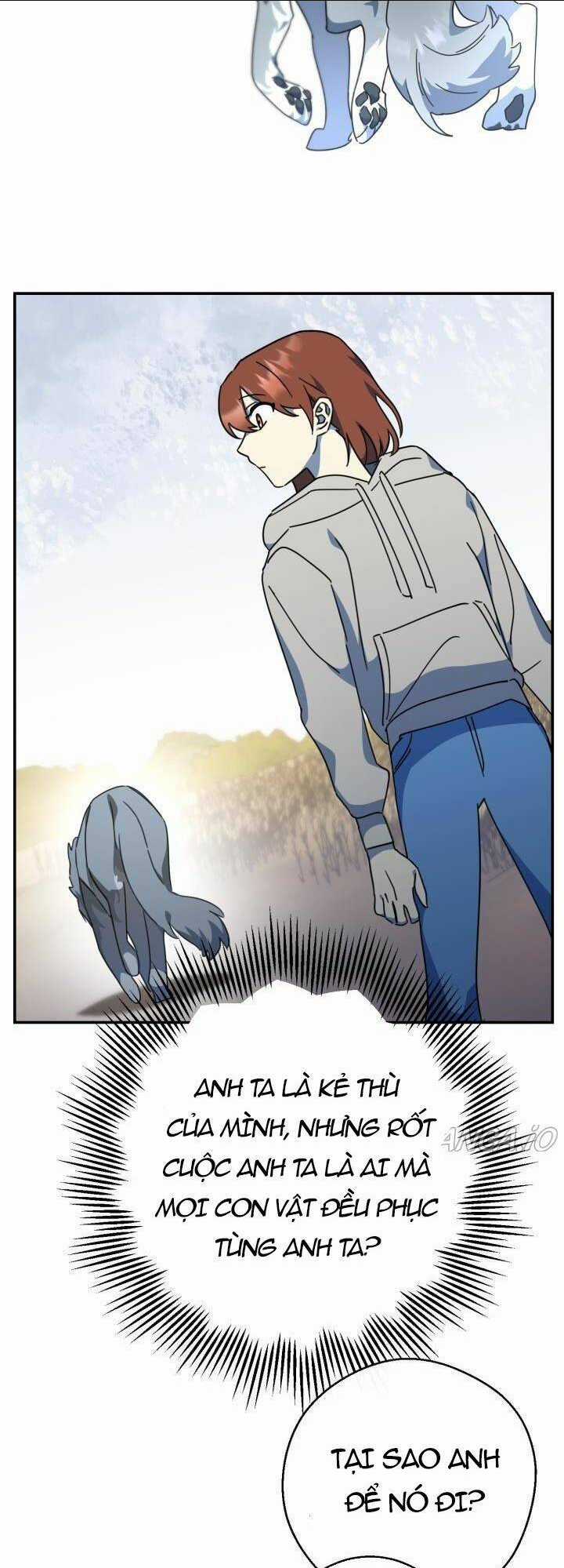 Cơn Phẫn Nộ Đẫm Máu - Chapter 14 - Trang 47