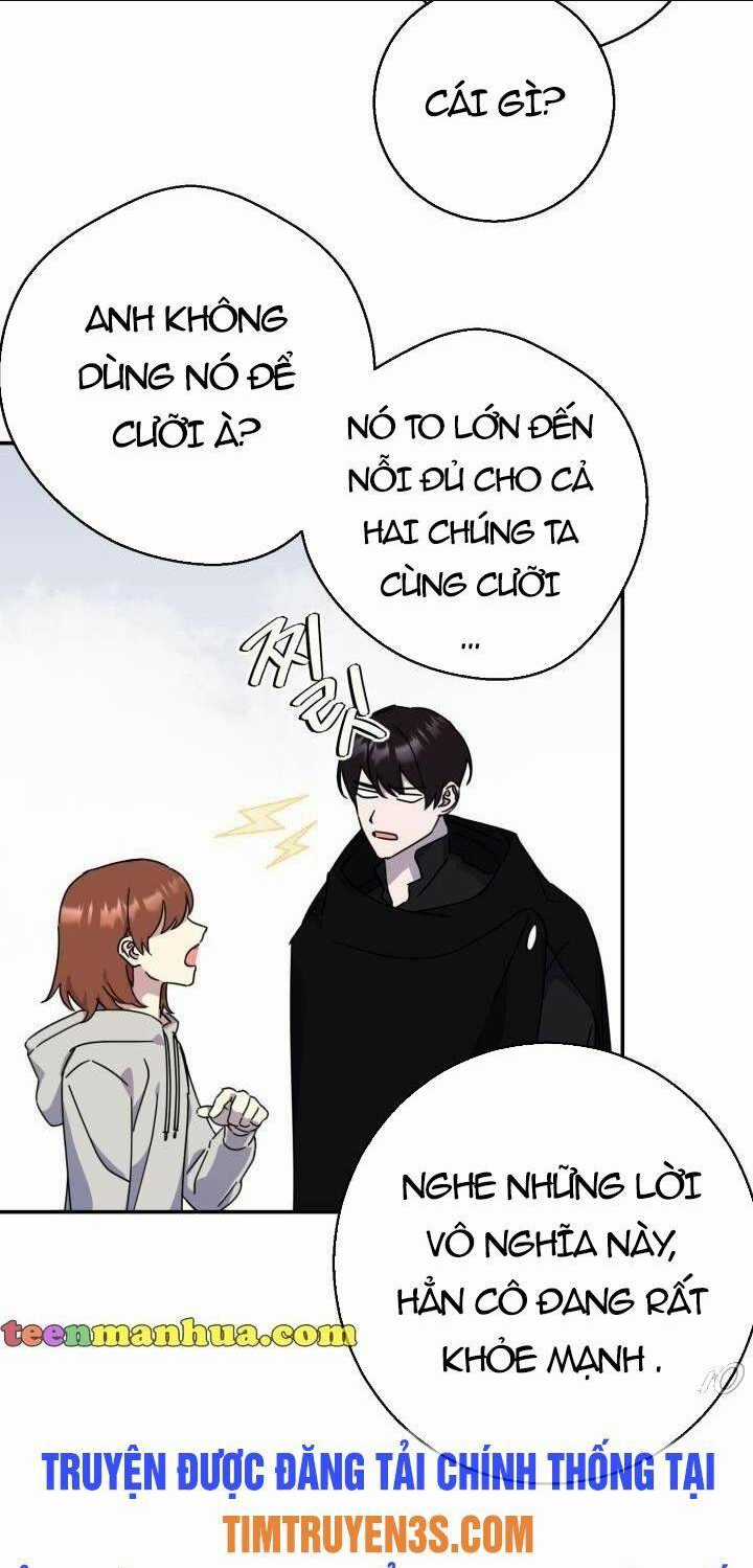 Cơn Phẫn Nộ Đẫm Máu - Chapter 14 - Trang 48