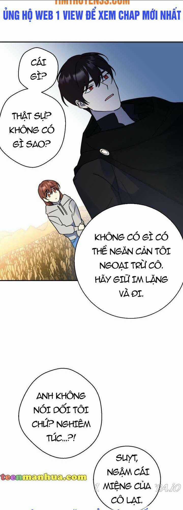 Cơn Phẫn Nộ Đẫm Máu - Chapter 14 - Trang 51