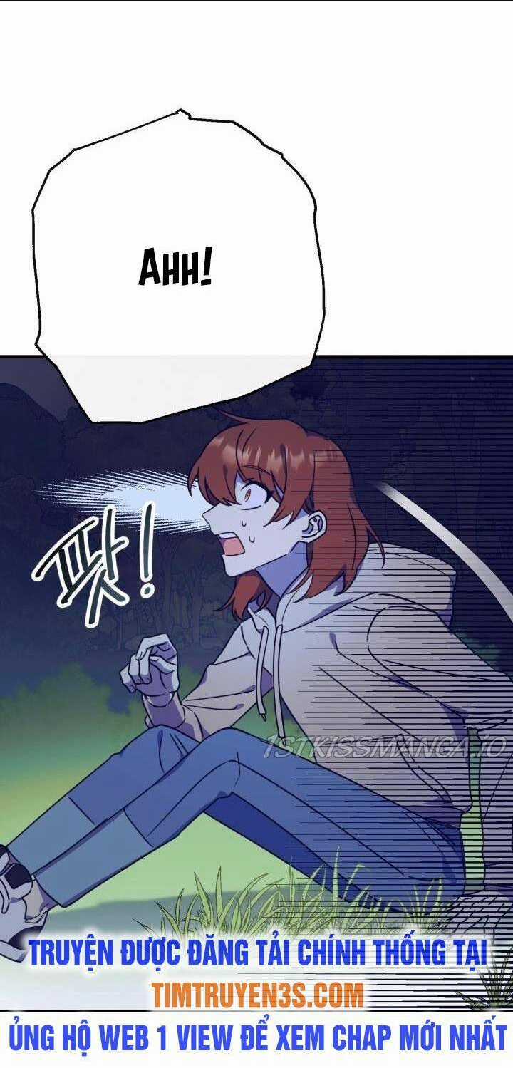 Cơn Phẫn Nộ Đẫm Máu - Chapter 14 - Trang 8