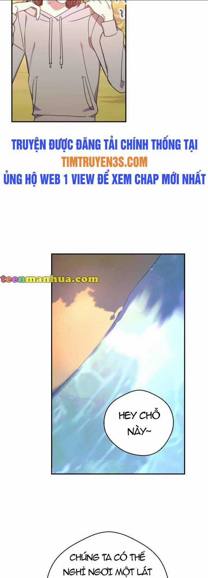 Cơn Phẫn Nộ Đẫm Máu - Chapter 15 - Trang 14