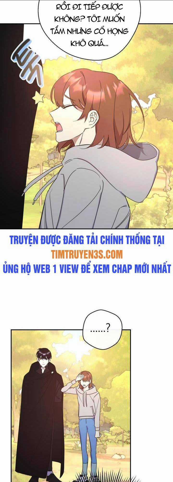 Cơn Phẫn Nộ Đẫm Máu - Chapter 15 - Trang 15