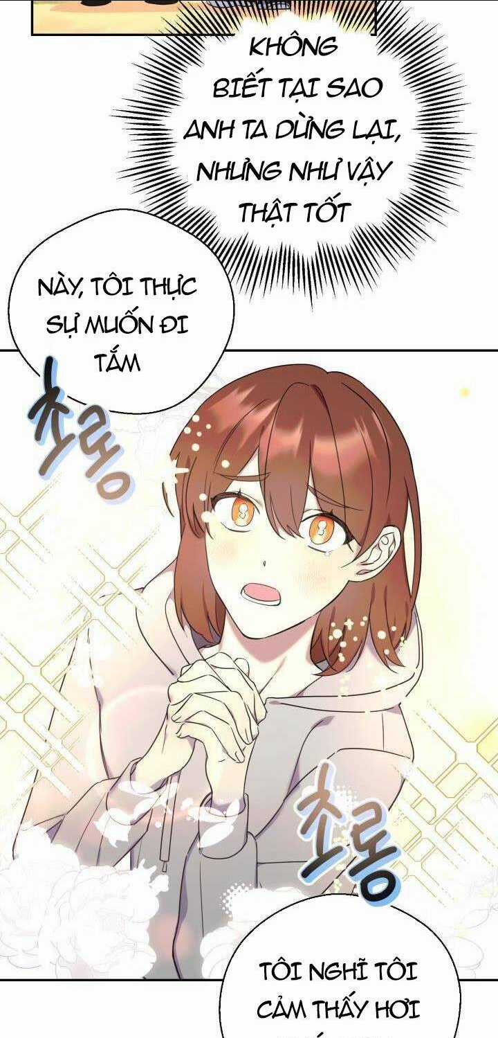 Cơn Phẫn Nộ Đẫm Máu - Chapter 15 - Trang 16