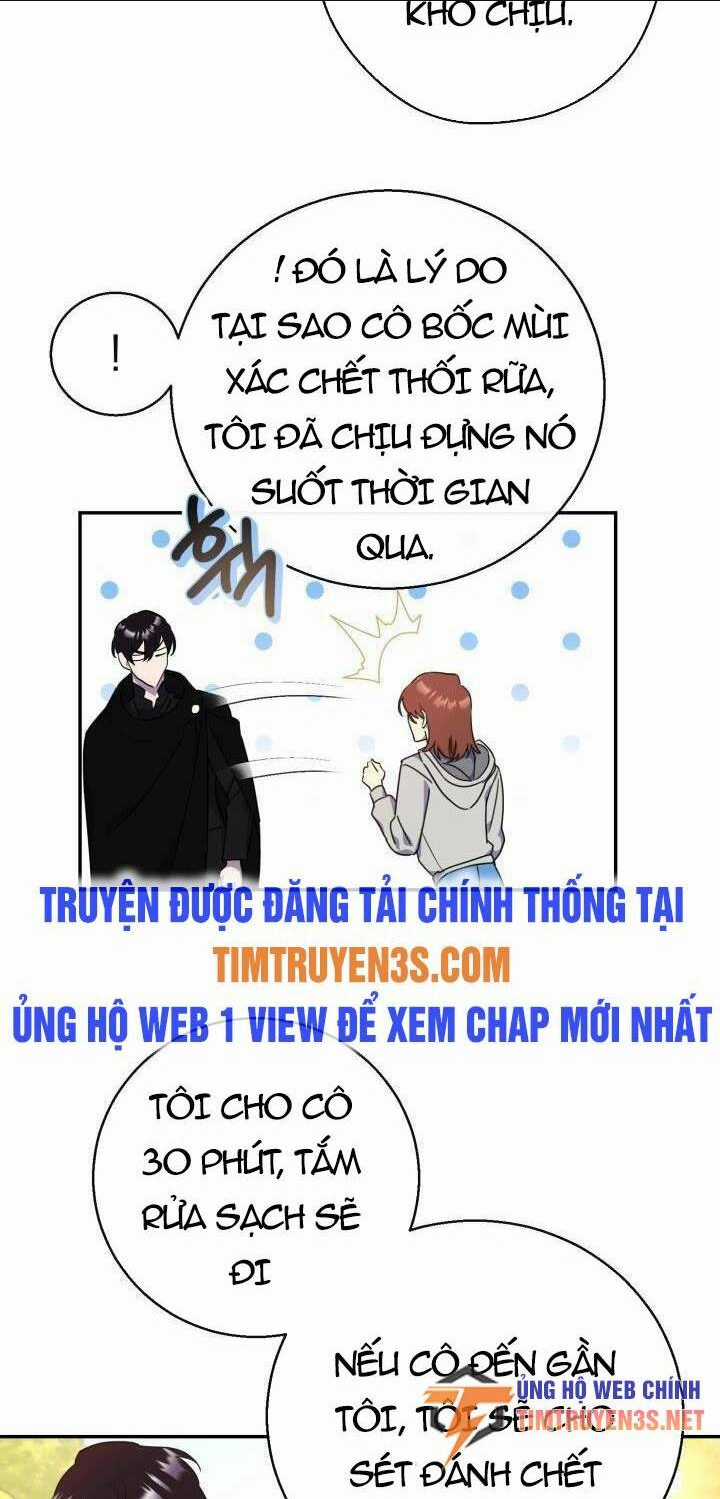 Cơn Phẫn Nộ Đẫm Máu - Chapter 15 - Trang 17