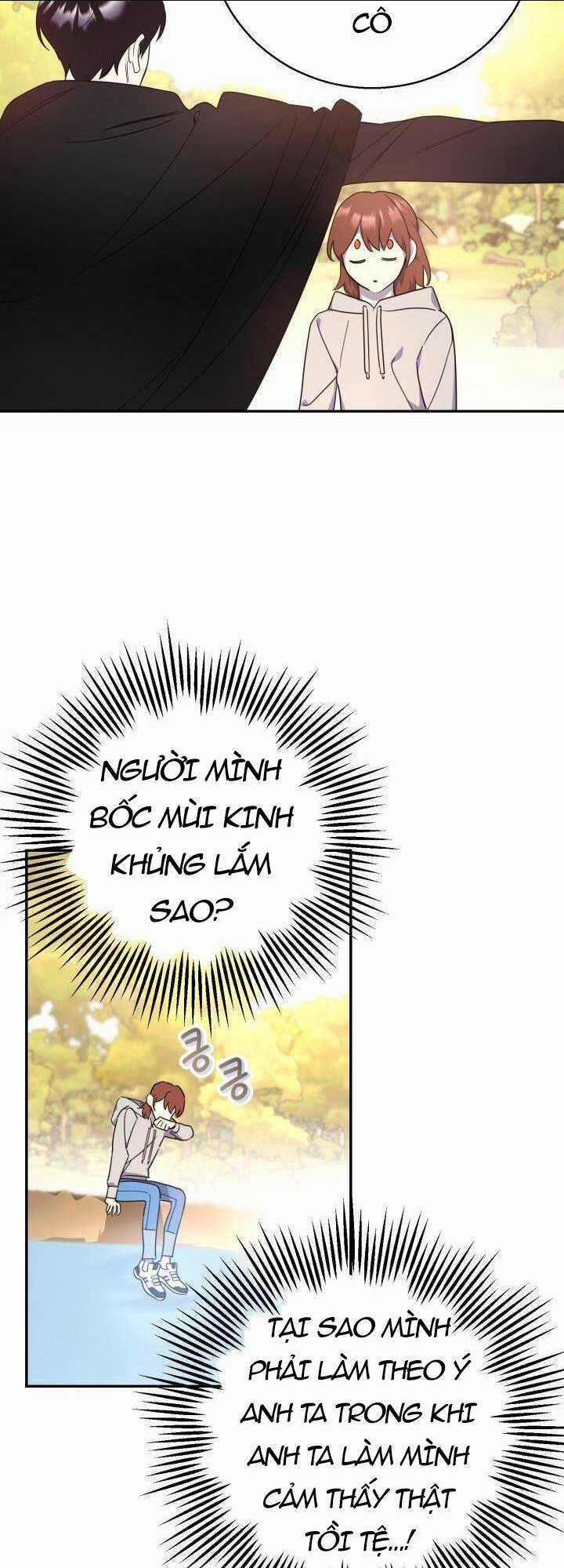 Cơn Phẫn Nộ Đẫm Máu - Chapter 15 - Trang 18