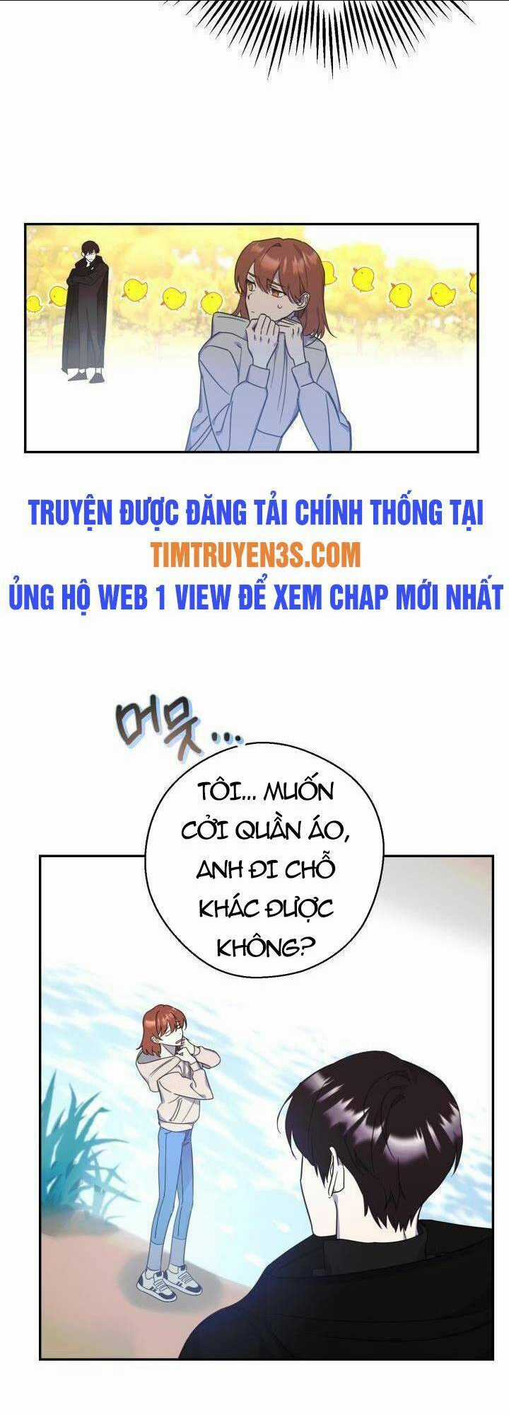 Cơn Phẫn Nộ Đẫm Máu - Chapter 15 - Trang 19