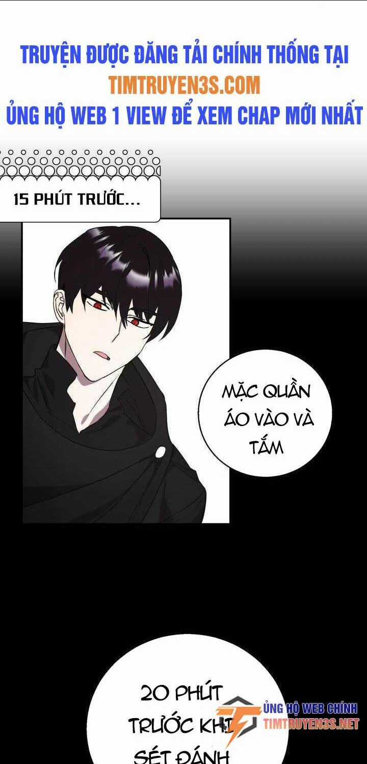 Cơn Phẫn Nộ Đẫm Máu - Chapter 15 - Trang 21