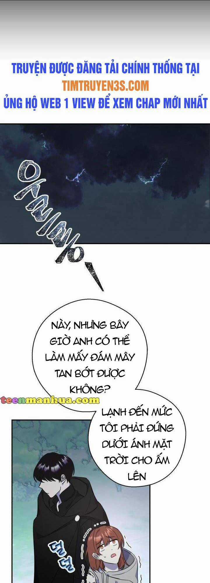 Cơn Phẫn Nộ Đẫm Máu - Chapter 15 - Trang 23