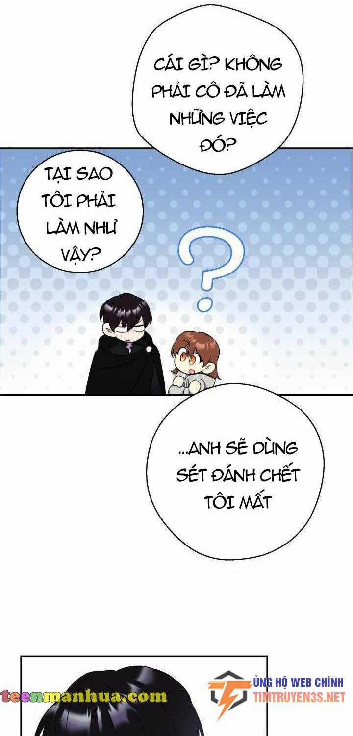 Cơn Phẫn Nộ Đẫm Máu - Chapter 15 - Trang 25