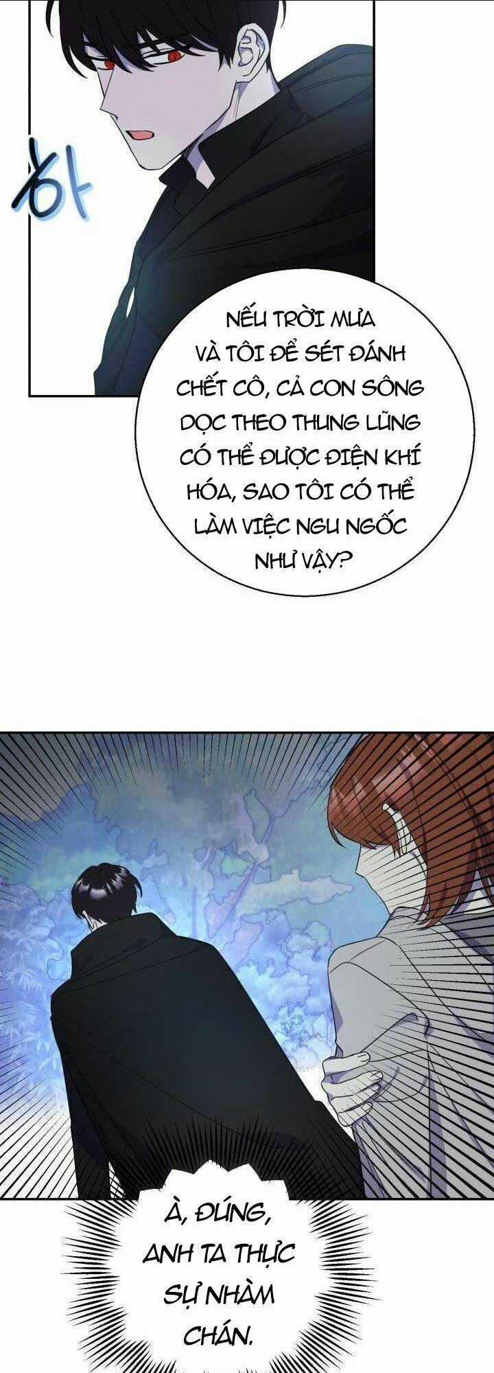 Cơn Phẫn Nộ Đẫm Máu - Chapter 15 - Trang 26