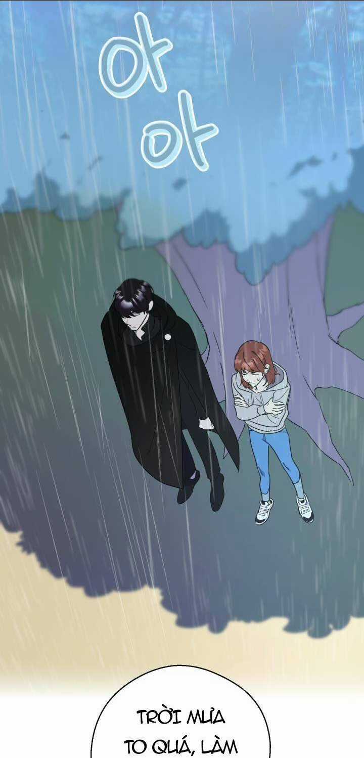 Cơn Phẫn Nộ Đẫm Máu - Chapter 15 - Trang 28