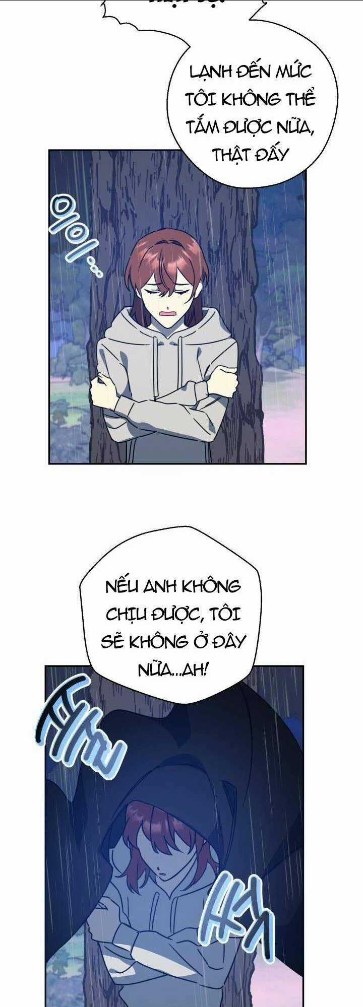 Cơn Phẫn Nộ Đẫm Máu - Chapter 15 - Trang 30