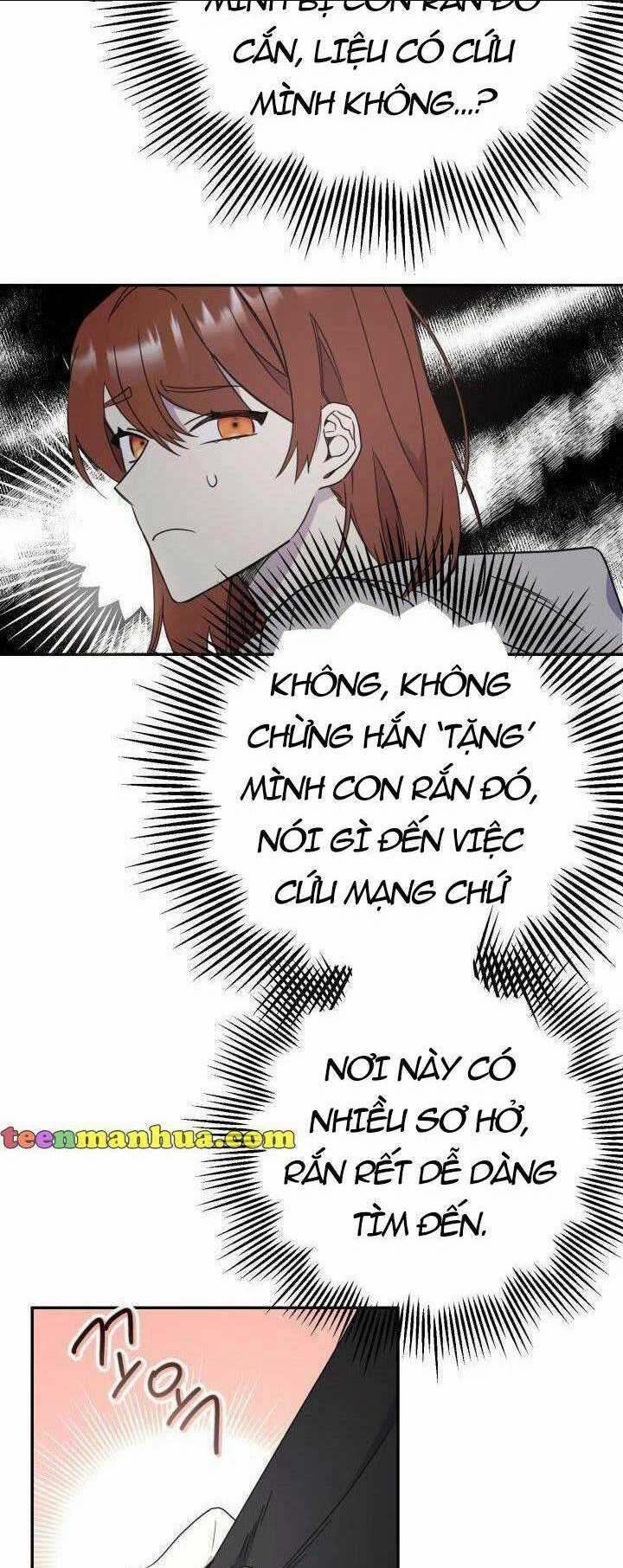 Cơn Phẫn Nộ Đẫm Máu - Chapter 15 - Trang 4