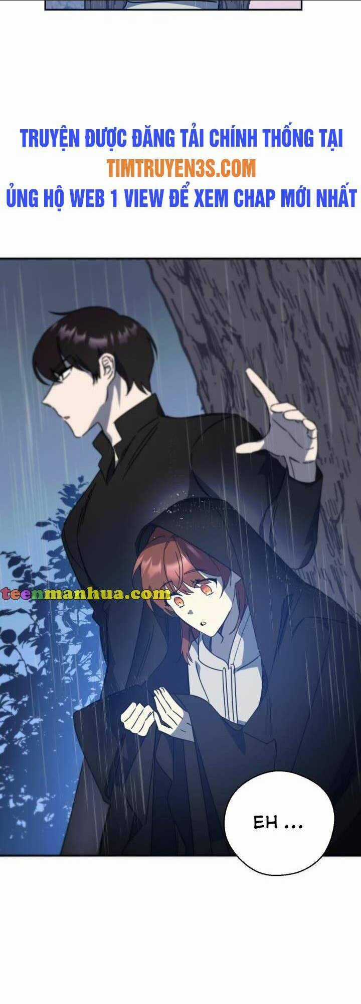 Cơn Phẫn Nộ Đẫm Máu - Chapter 15 - Trang 31