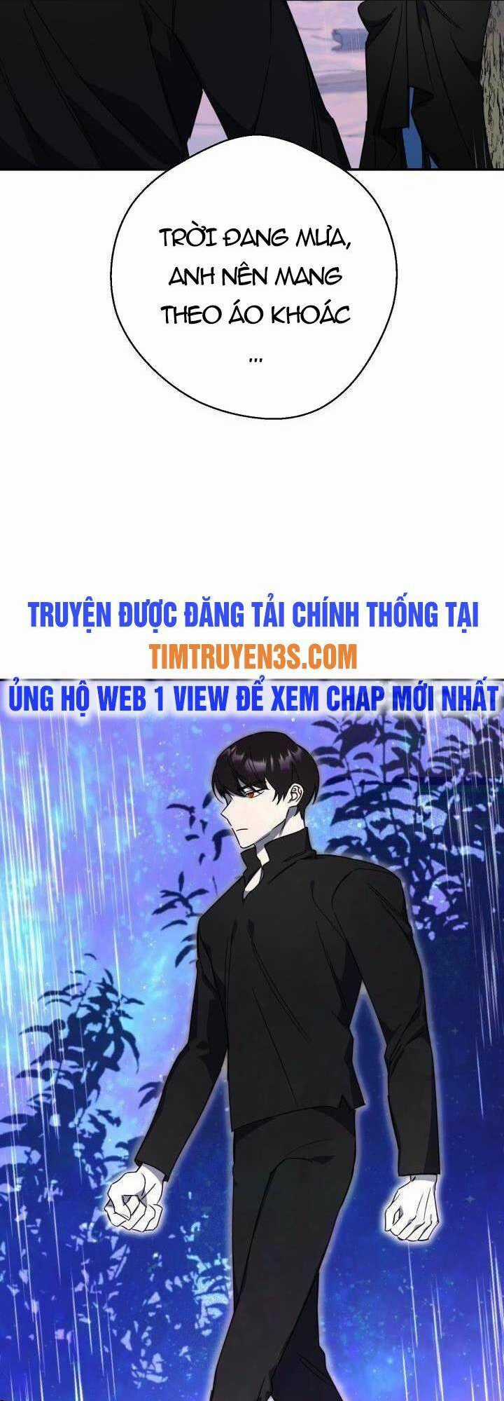 Cơn Phẫn Nộ Đẫm Máu - Chapter 15 - Trang 34