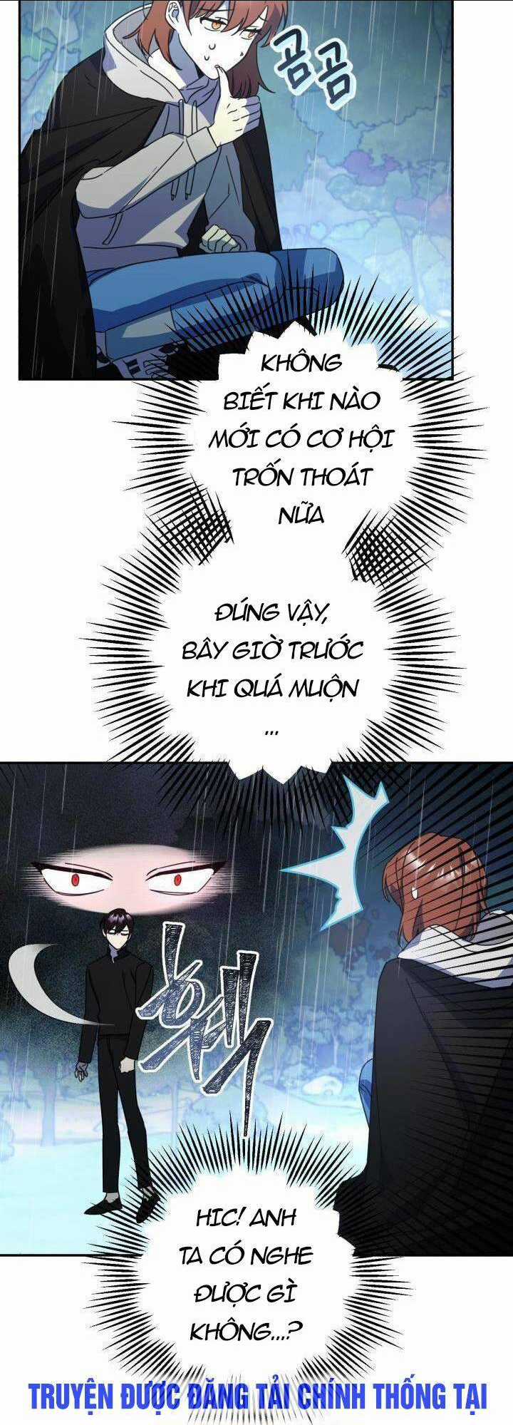 Cơn Phẫn Nộ Đẫm Máu - Chapter 15 - Trang 38