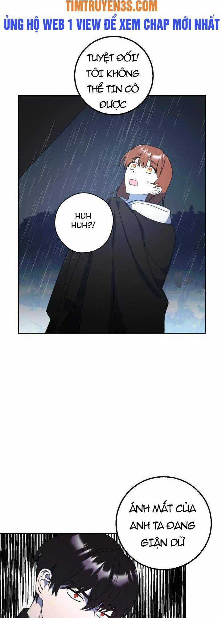 Cơn Phẫn Nộ Đẫm Máu - Chapter 15 - Trang 39