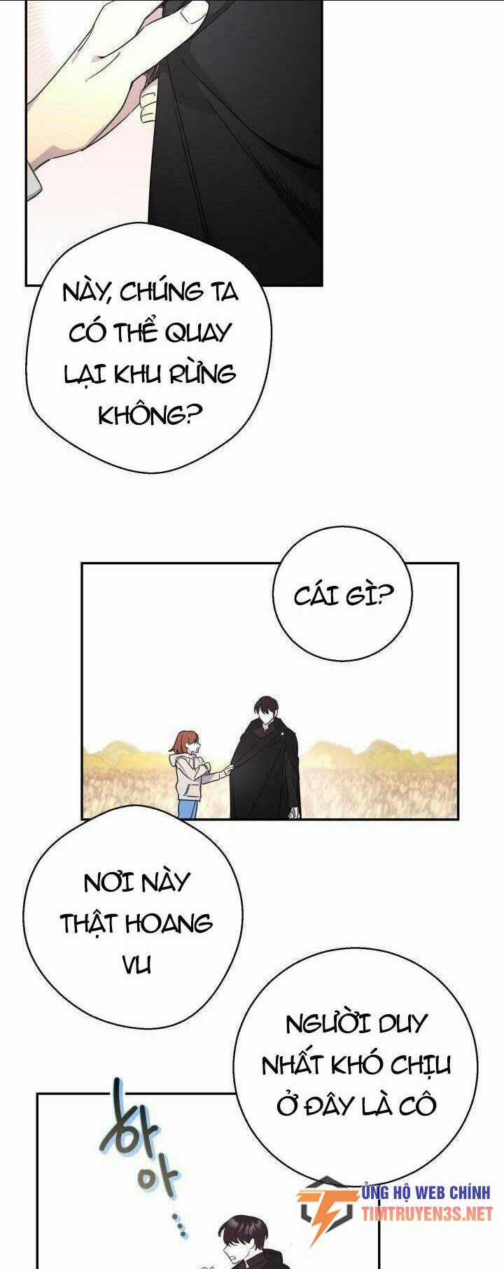 Cơn Phẫn Nộ Đẫm Máu - Chapter 15 - Trang 5