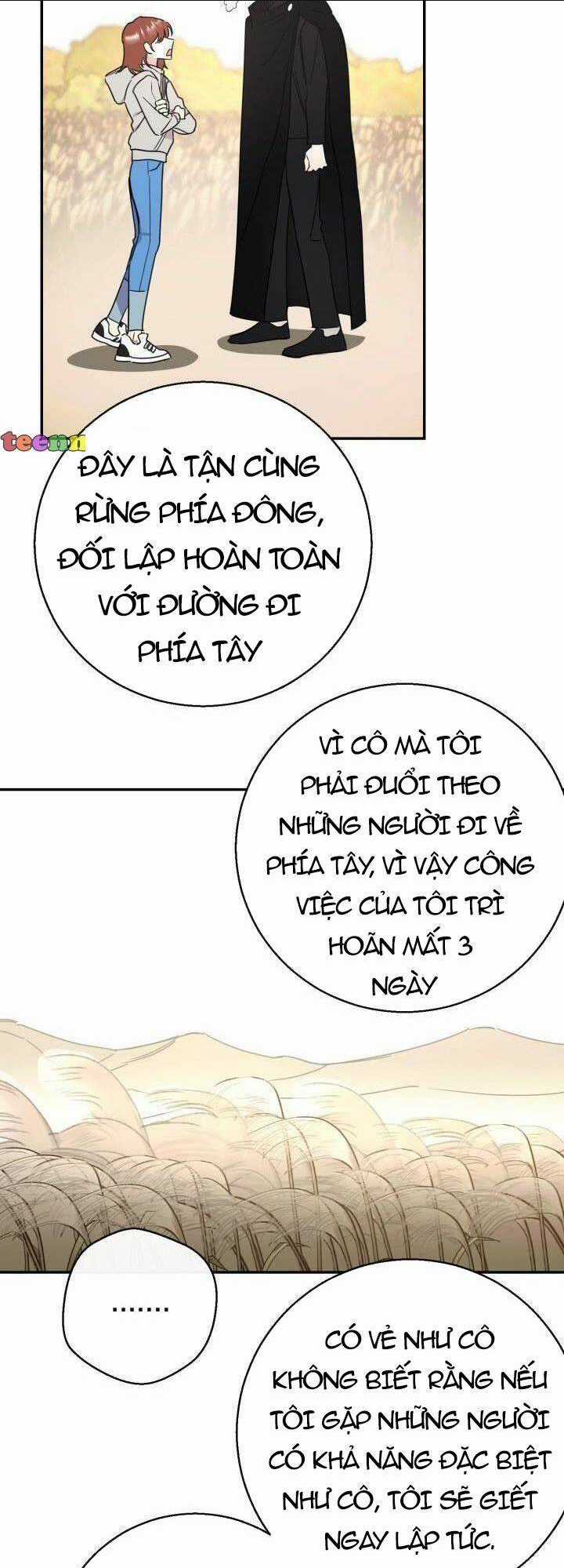 Cơn Phẫn Nộ Đẫm Máu - Chapter 15 - Trang 6