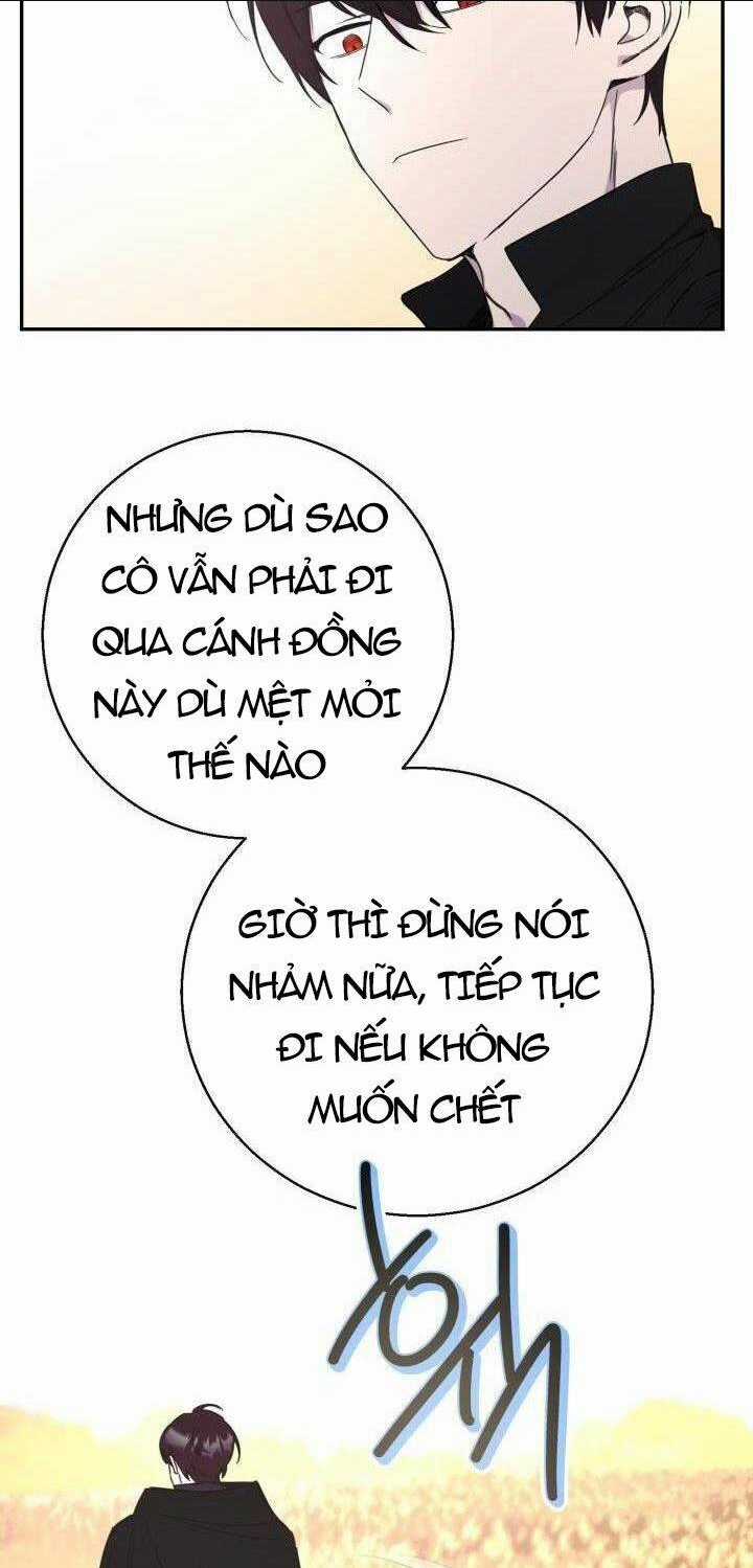 Cơn Phẫn Nộ Đẫm Máu - Chapter 15 - Trang 8