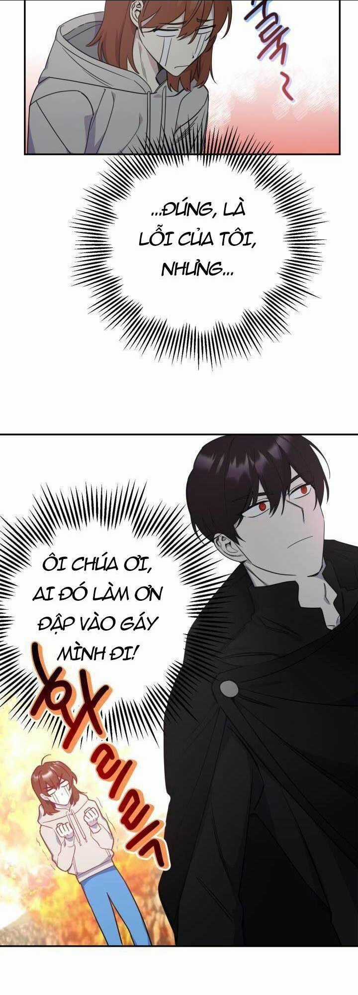 Cơn Phẫn Nộ Đẫm Máu - Chapter 15 - Trang 10