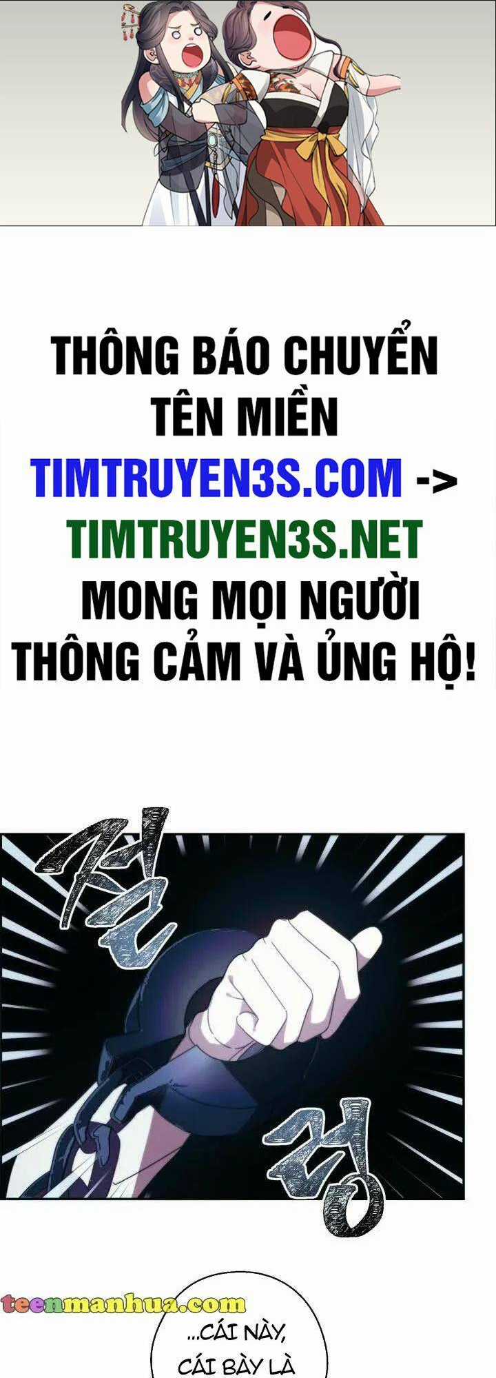 Cơn Phẫn Nộ Đẫm Máu - Chapter 16 - Trang 2