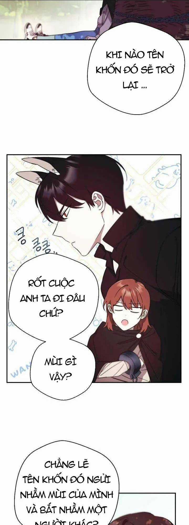 Cơn Phẫn Nộ Đẫm Máu - Chapter 16 - Trang 14