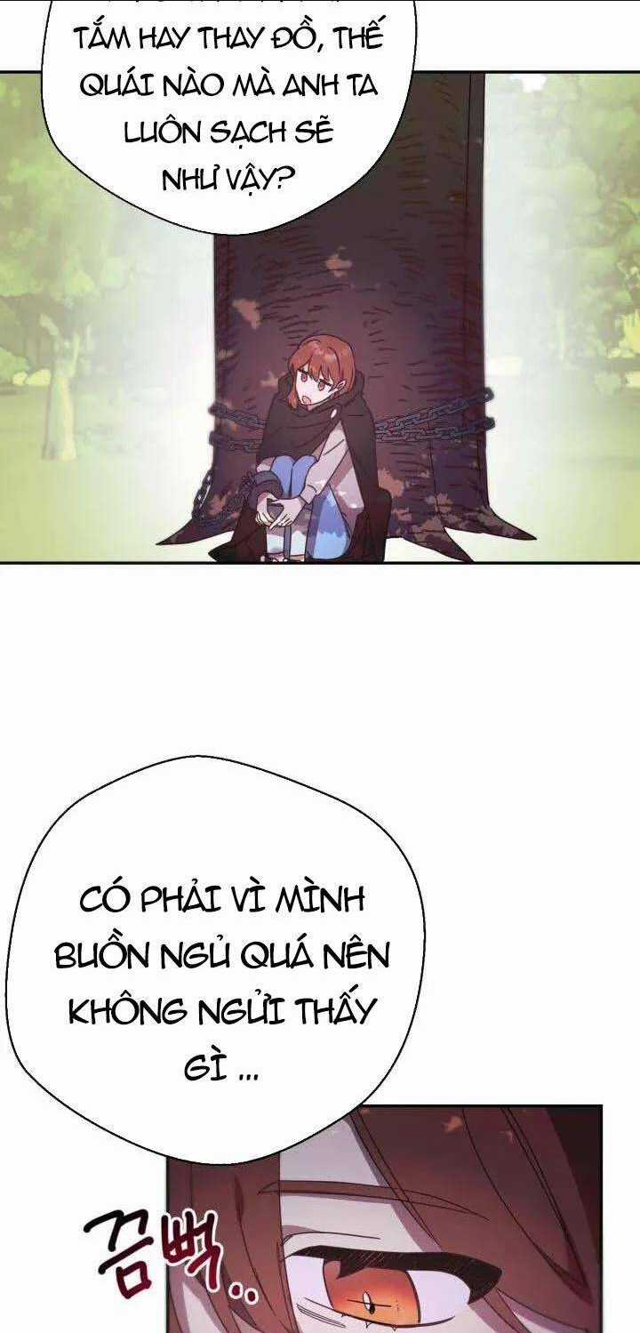 Cơn Phẫn Nộ Đẫm Máu - Chapter 16 - Trang 16