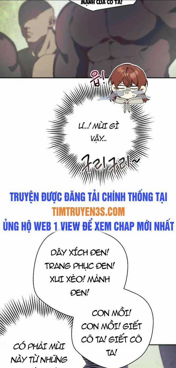 Cơn Phẫn Nộ Đẫm Máu - Chapter 16 - Trang 20