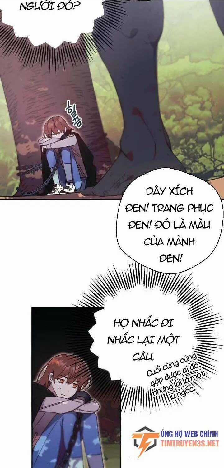 Cơn Phẫn Nộ Đẫm Máu - Chapter 16 - Trang 21