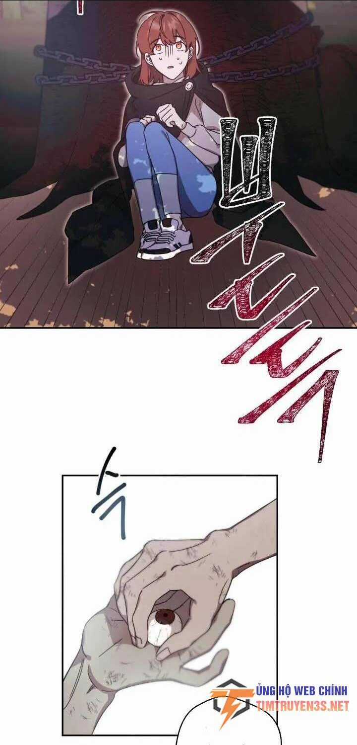 Cơn Phẫn Nộ Đẫm Máu - Chapter 16 - Trang 25