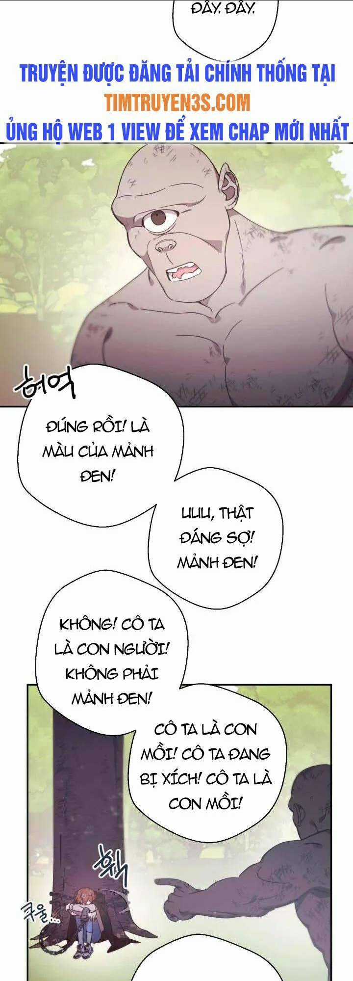 Cơn Phẫn Nộ Đẫm Máu - Chapter 16 - Trang 26