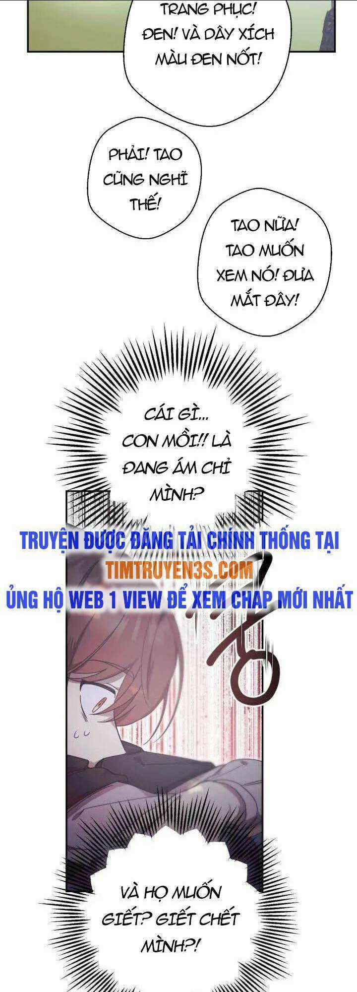 Cơn Phẫn Nộ Đẫm Máu - Chapter 16 - Trang 27