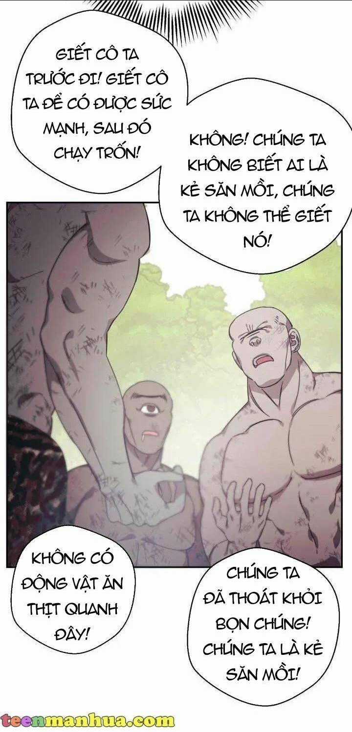 Cơn Phẫn Nộ Đẫm Máu - Chapter 16 - Trang 28