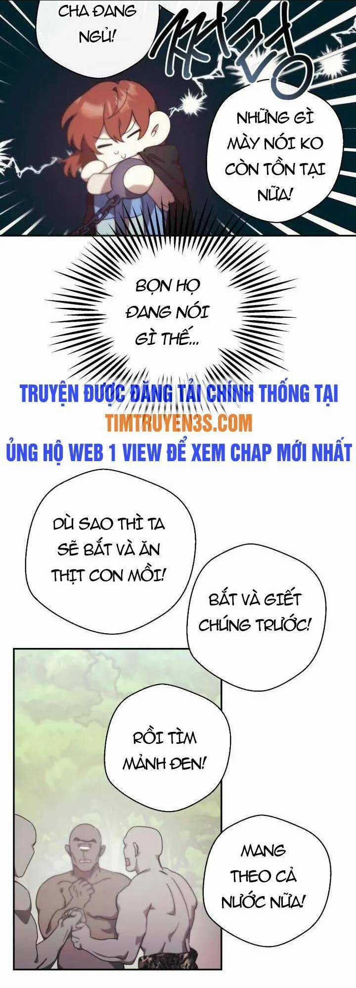 Cơn Phẫn Nộ Đẫm Máu - Chapter 16 - Trang 30