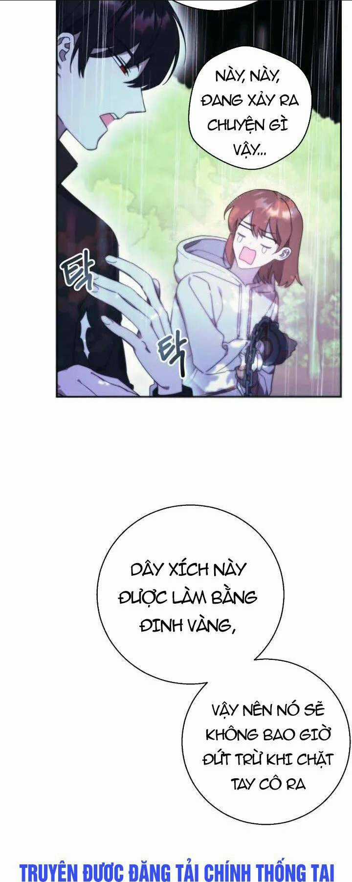 Cơn Phẫn Nộ Đẫm Máu - Chapter 16 - Trang 4