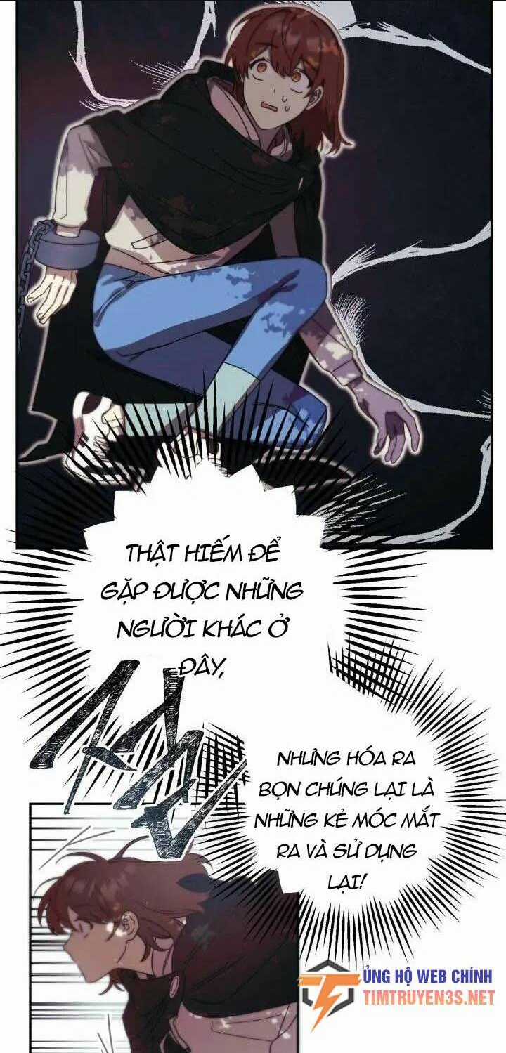 Cơn Phẫn Nộ Đẫm Máu - Chapter 16 - Trang 33