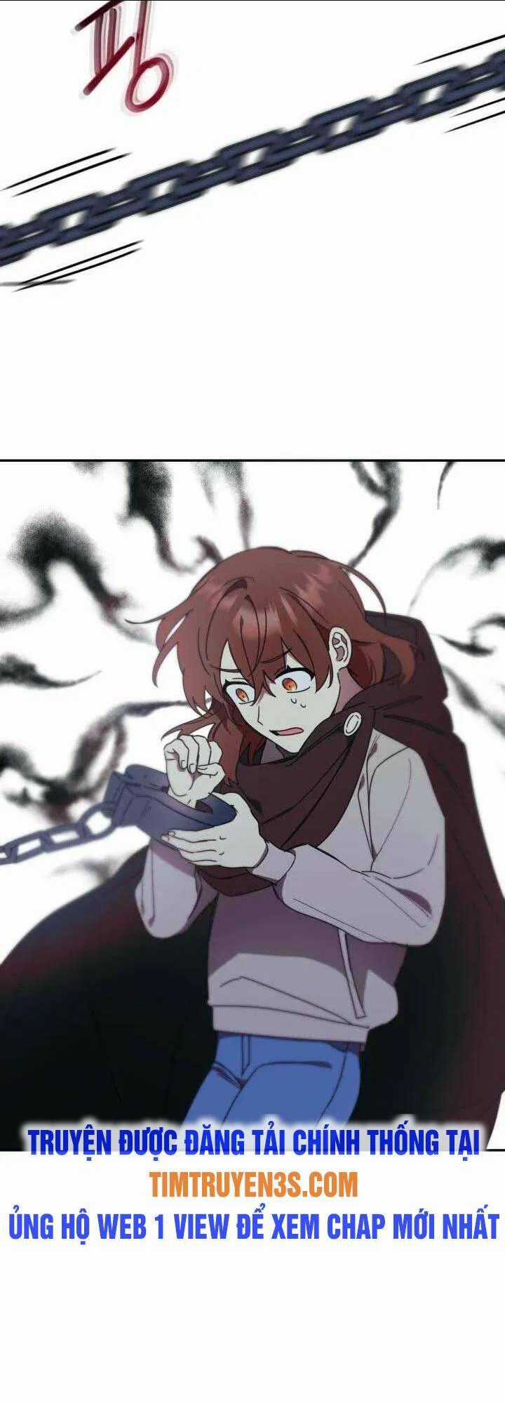 Cơn Phẫn Nộ Đẫm Máu - Chapter 16 - Trang 35