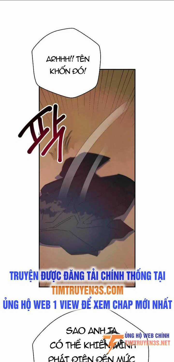 Cơn Phẫn Nộ Đẫm Máu - Chapter 16 - Trang 37