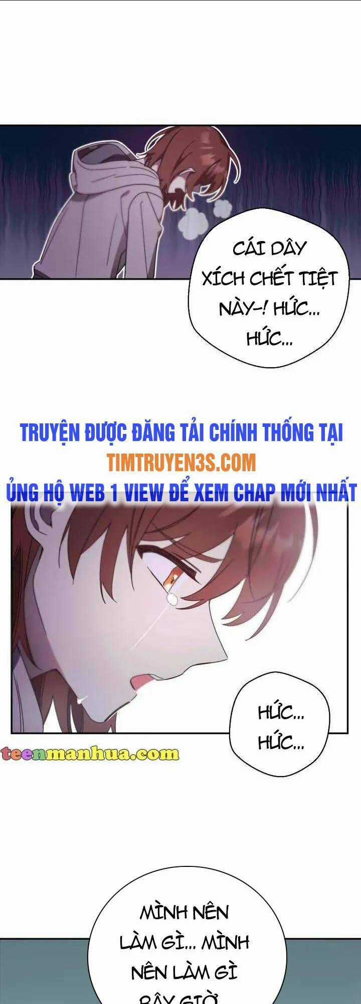 Cơn Phẫn Nộ Đẫm Máu - Chapter 16 - Trang 39
