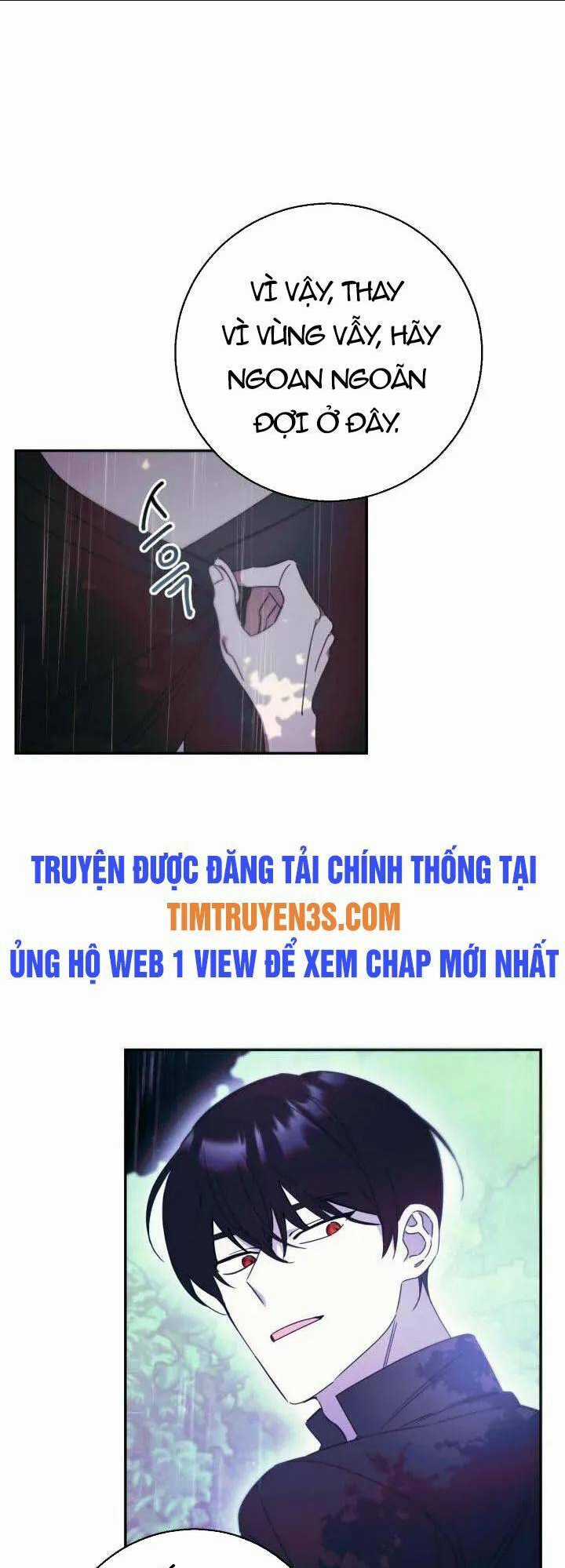Cơn Phẫn Nộ Đẫm Máu - Chapter 16 - Trang 6