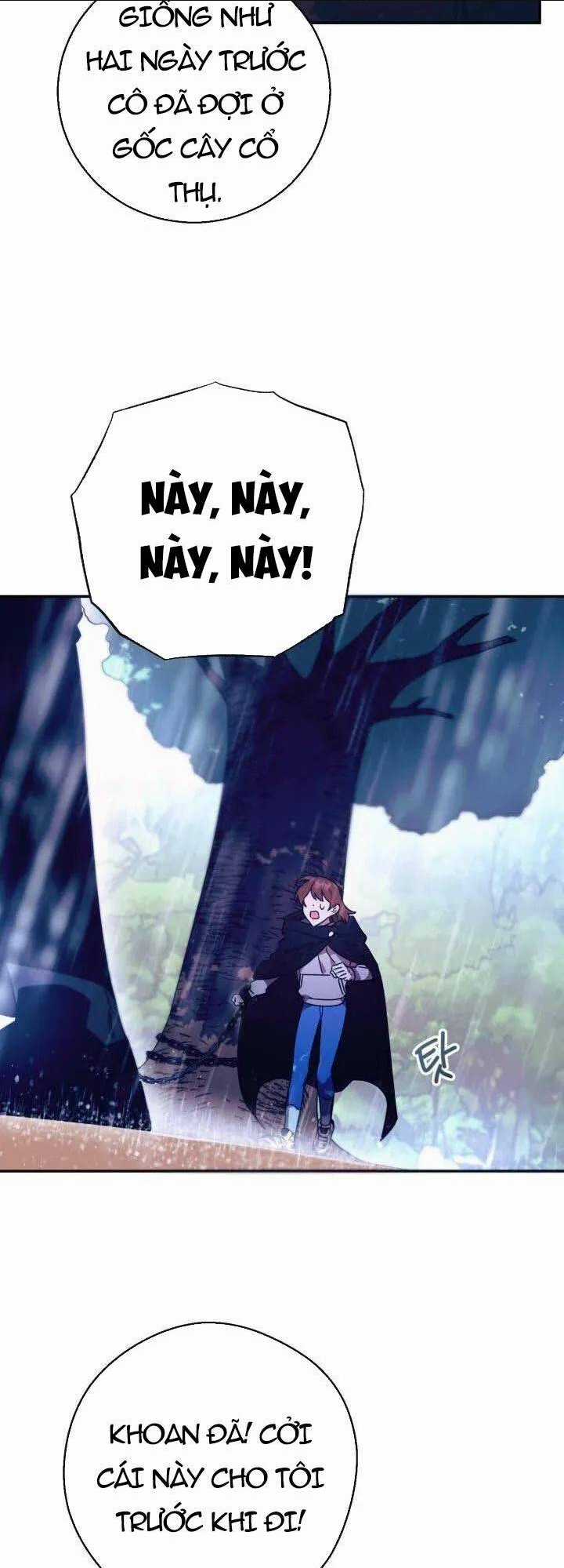 Cơn Phẫn Nộ Đẫm Máu - Chapter 16 - Trang 7