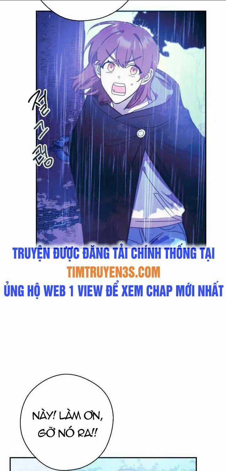 Cơn Phẫn Nộ Đẫm Máu - Chapter 16 - Trang 8