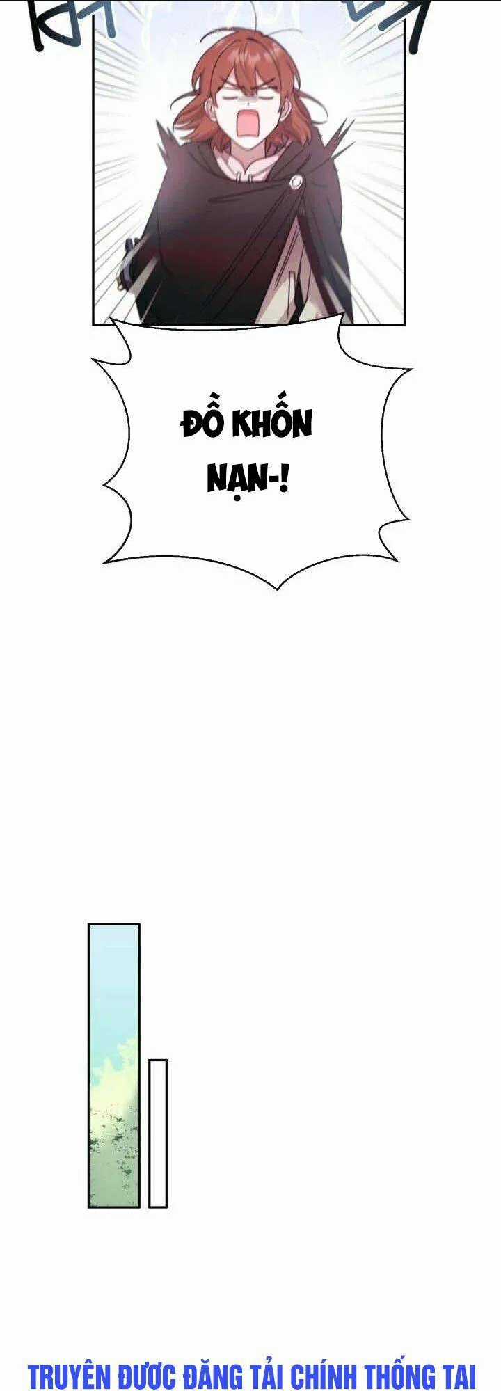 Cơn Phẫn Nộ Đẫm Máu - Chapter 16 - Trang 10