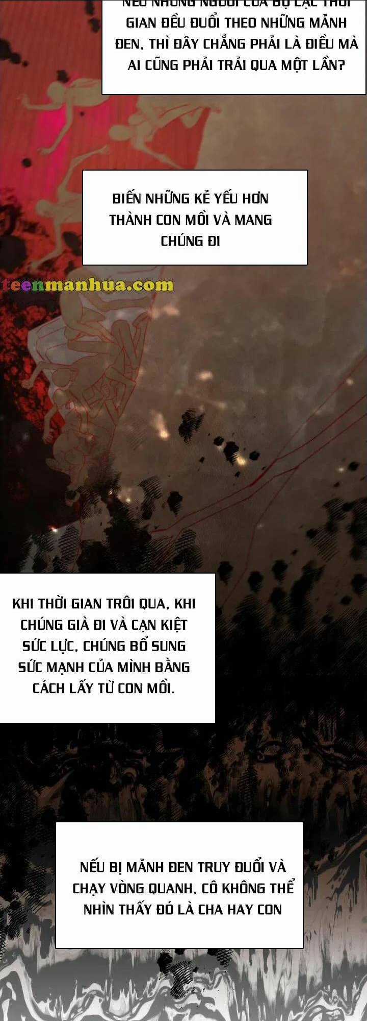 Cơn Phẫn Nộ Đẫm Máu - Chapter 17 - Trang 11
