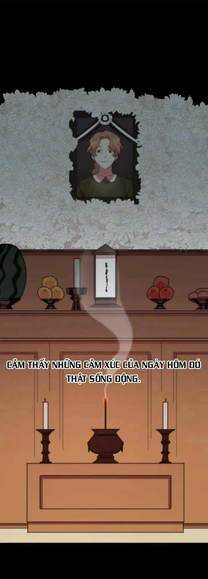 Cơn Phẫn Nộ Đẫm Máu - Chapter 17 - Trang 15