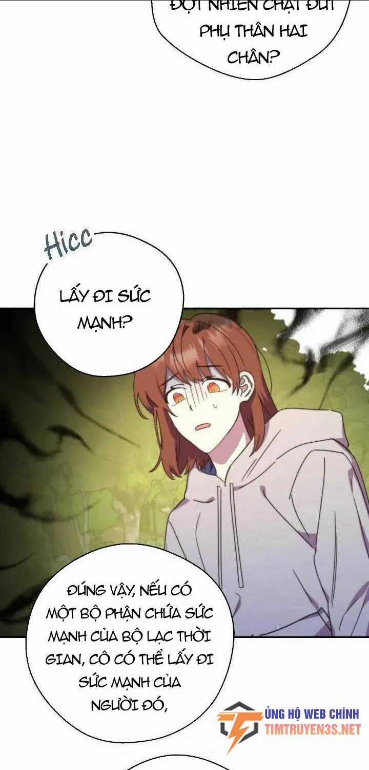 Cơn Phẫn Nộ Đẫm Máu - Chapter 17 - Trang 17