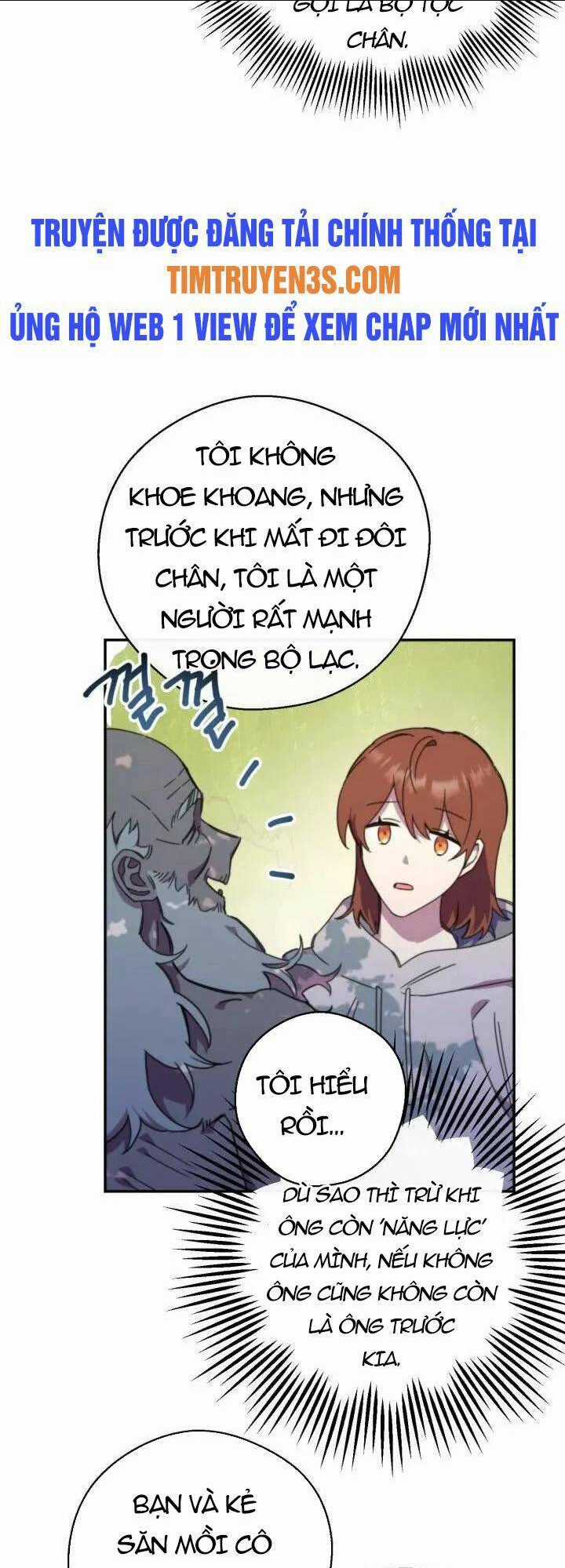 Cơn Phẫn Nộ Đẫm Máu - Chapter 17 - Trang 19