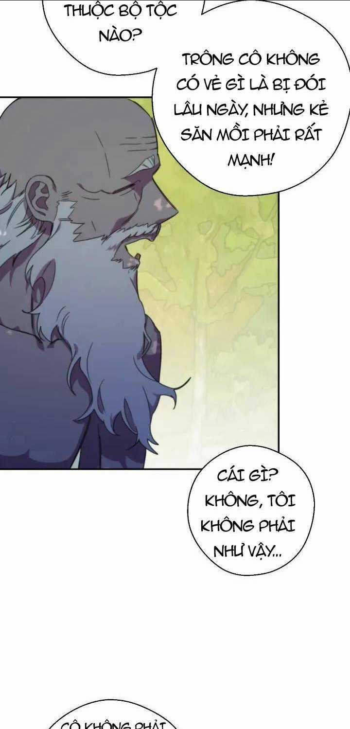 Cơn Phẫn Nộ Đẫm Máu - Chapter 17 - Trang 20